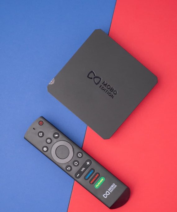 اندروید باکس نت باکس موبوادیشن