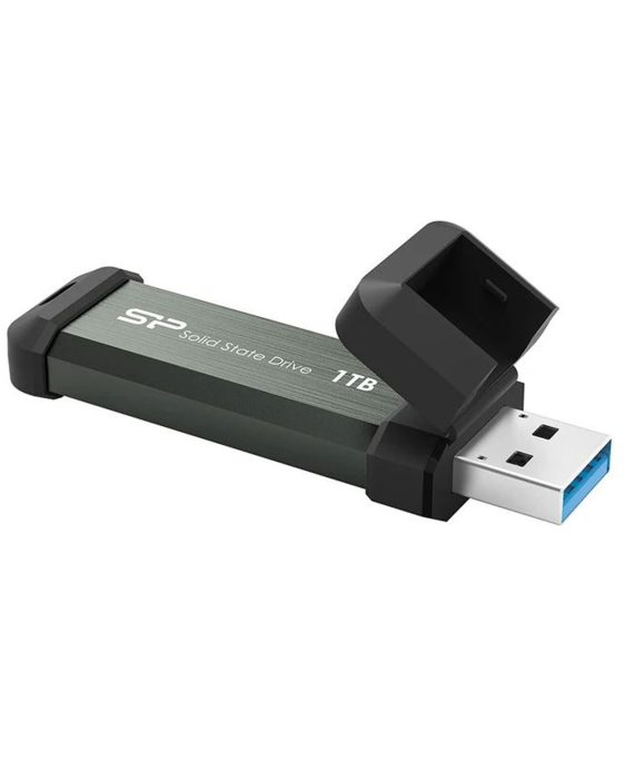 حافظه SSD اکسترنال یک ترابایت موبوادیشن SP MS70