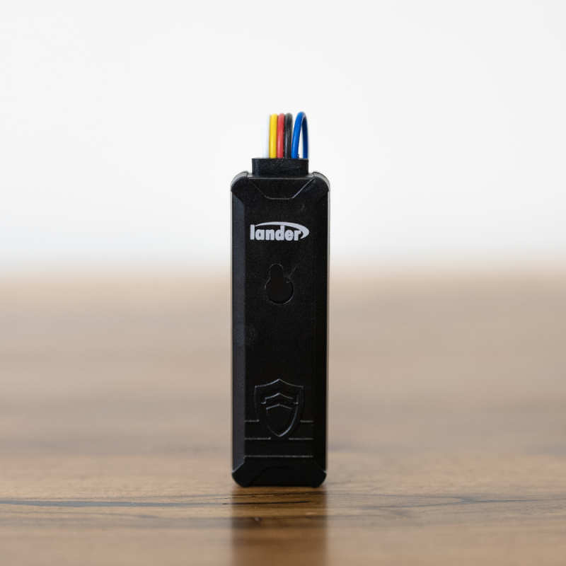 ردیاب موتورسیکلت لندر Lander LD-63