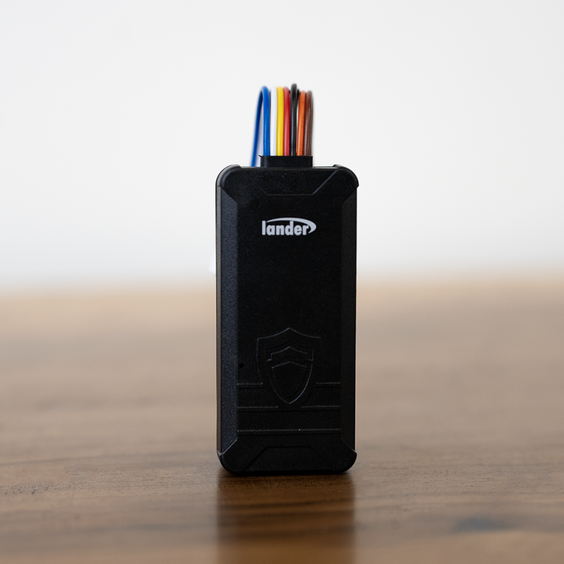 ردیاب خودرو لندر Lander LD-64 - Image 5