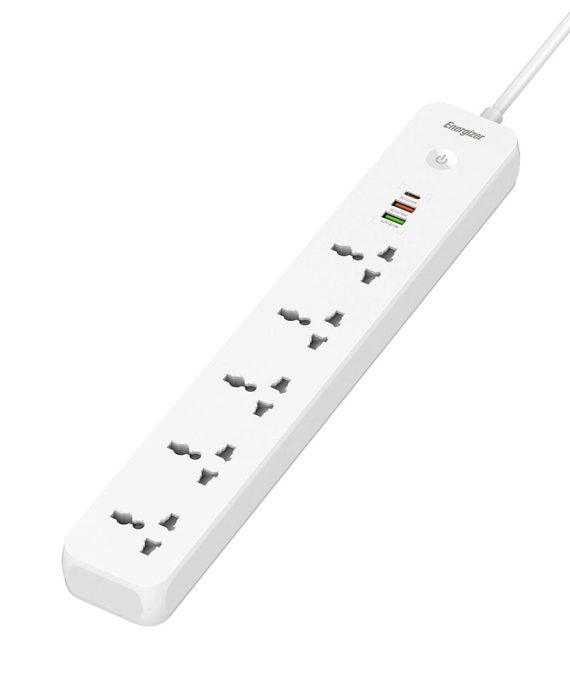 چند راهی برق Energizer موبوادیشن