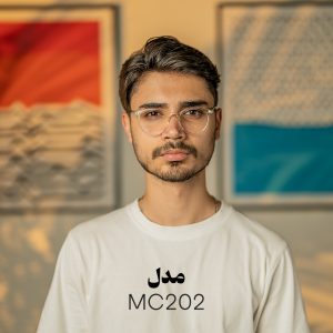 عینک محافظ چشم برای کامپیوتر و موبایل موبوادیشن