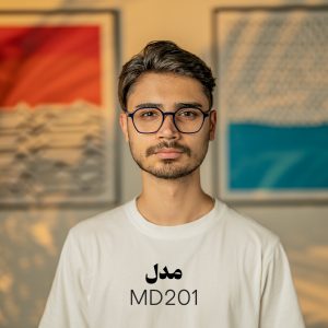 عینک محافظ چشم برای کامپیوتر و موبایل موبوادیشن