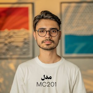 عینک محافظ چشم برای کامپیوتر و موبایل موبوادیشن