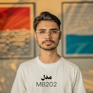 عینک محافظ چشم برای کامپیوتر و موبایل موبوادیشن