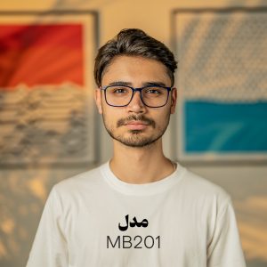 عینک محافظ چشم برای کامپیوتر و موبایل موبوادیشن