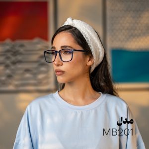 عینک محافظ چشم برای کامپیوتر و موبایل موبوادیشن