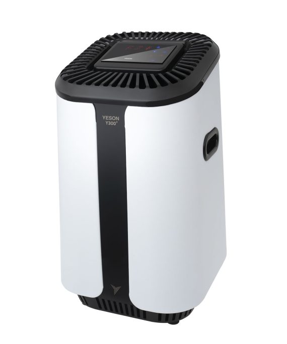 دستگاه تصفیه هوا پلاسما سرد YESON Y300 Plus موبوادیشن